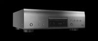 DENON DCD-A110 Silver Graphite