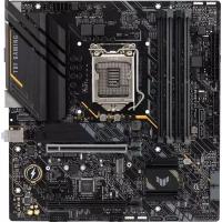 Asus TUF GAMING B560M-E