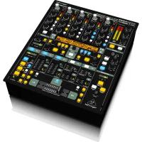 Behringer DDM4000 DJ микшерные пульты