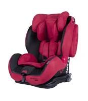 Автокресло Coletto Sportivo isofix Red