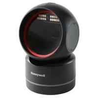 Сканер штрихкода Honeywell HF680 GEN7 KIT, HF, 2D, BLACK, 2.7M USB, Dot DM, META&RUSSIA