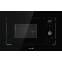 Микроволновая печь встраиваемая GORENJE с грилем BM201AG1BG