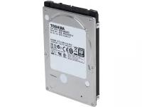 Жесткий диск Toshiba MQ01ABD075 750Gb 5400 SATAII 2,5" HDD