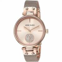 Наручные часы ANNE KLEIN 3000 RGRG