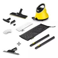 Пароочиститель Karcher SC 2 Deluxe EF Limited Edition