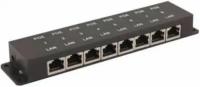 Инжектор POE OSNOVO Midspan-8/P