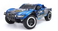 Радиоуправляемый шорт-корс трак Remo Hobby Truck 9emu 4WD RTR 1:10 RH1021