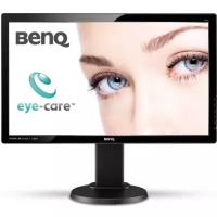 Монитор BENQ GL2450HT LED TN 24", Black