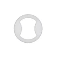 Кольцо "BLITZ" CP02-13 пластик 13 мм белый