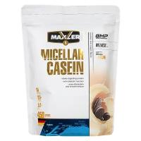 Micellar Casein, 450 г, Strawberry / Клубника