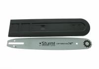 Пила цепная электро STURM CC1714P