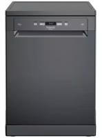 Бытовая техника Hotpoint-Ariston Посудомоечная машина HFC 3T141 WC SB, черный