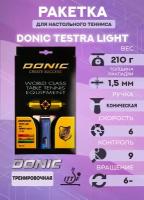 Ракетка Donic Testra Light