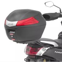 Крепление верхнего кофра GIVI SR2123 Monolock для YAMAHA N-MAX 125-155 '15-20