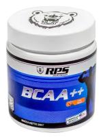 RPS BCAA+, 200 гр. (кола)