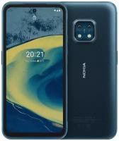 Смартфон Nokia XR20 6/128Gb Blue