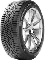 Автошина Michelin CrossClimate 245/45 R18 100Y