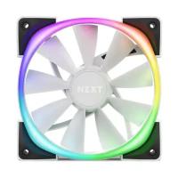 Вентилятор NZXT Aer RGB 2 - 120mm Single - White