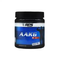 RPS Nutrition AAKG 250 гр (RPS Nutrition) Вишня