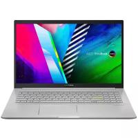 Ноутбук ASUS K513EA-L12777W Silver (90NB0SG2-M001W0)