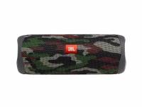 Колонка JBL Flip 5 Squad Camouflage JBLFLIP5SQUAD