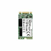 SSD накопитель Transcend TS256GMTS430S