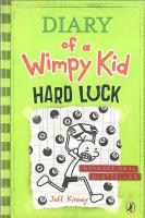 Diary of a Wimpy Kid. Hard Luck