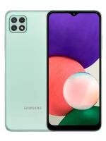 Сотовый телефон Samsung SM-A226B Galaxy A22s 4/64Gb Mint