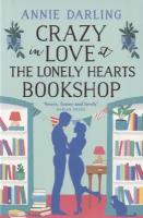 Crazy in Love at the Lonely Hearts Bookshop