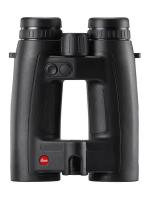 Бинокль-дальномер Leica Geovid 8x42 HD-R, Typ 2700 измерение до 2500м с функцией угловой компенсации (40803)