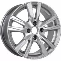 Колесный диск Momo (Reds) TYP R915 6.5x15/4x100 D72.3 ET38 Silver