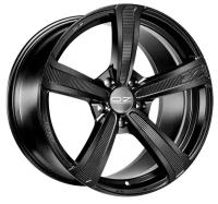 Диск OZ Montecarlo HLT 8x19/5x112 D75 ET21 Gloss Black