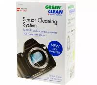 Набор Green Clean SС-6000 для очистки 35мм матриц