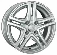 Колесный Диск LS Wheels LS570 6,5x15 5x100 D73,1 ET38 SF