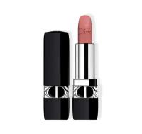 Губная помада Rouge Dior, 100 Nude Look - Mat (3,5 g)