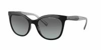 Солнцезащитные очки Armani Exchange AX 4094S 8158/8G 54