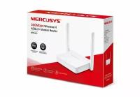 Роутер Mercusys MW300D с ADSL2+