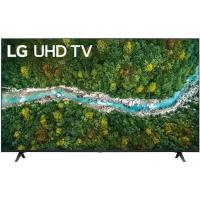 LG Телевизор LG 65UP77026LB