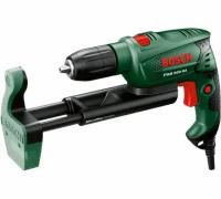 Дрель ударная "Bosch green" 500 Вт,3000об/мин (кейс), PSB 500 RA