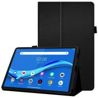 Чехол для Lenovo Tab M10 Plus, TB-X606 - 10,3 дюйма (черный)