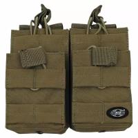 Подсумок MFH Modular Pouch MOLLE coyote tan