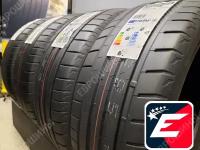 Шины Bridgestone Potenza Sport 235/45 R18 98Y летние