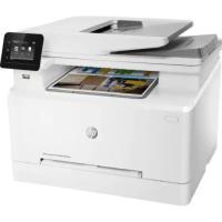 МФУ HP Color LaserJet Pro M283fdn