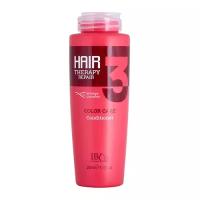 Кондиционер оживляющий для сохранения цвета HAIR THERAPY REPAIR COLOR CARE CONDITIONER 250 мл