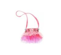 Сумка Kidz'N'Cats Must have Tulle Handbag (Обязательно должна быть из сетки для кукол Кидз Н Катс 46 см)