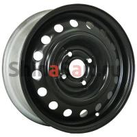 Trebl 64H38D Black 6x15/5x100 ET38 D57.1