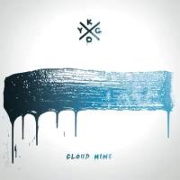 Виниловые пластинки, Sony Music, Ultra Music, KYGO - Cloud Nine (2LP)