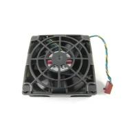 Система охлаждения HP ProDesk 400 G3 G2 SFF Chassis Cooling Fan 824262-001