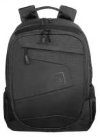 Рюкзак Tucano Lato Backpack 14", цвет черный