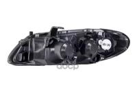 Фара передн прав с эк nissan: almera n16 02- Depo арт. 215-1196R-LDEM6